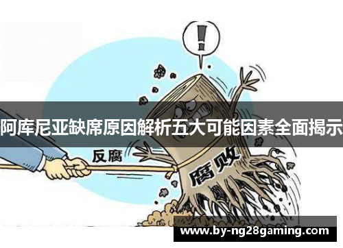 阿库尼亚缺席原因解析五大可能因素全面揭示