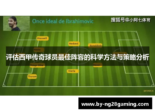 评估西甲传奇球员最佳阵容的科学方法与策略分析